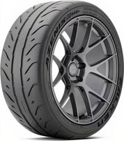 Falken AZENIS RT660+ 295/35R19 100W SL BSW - Image 1