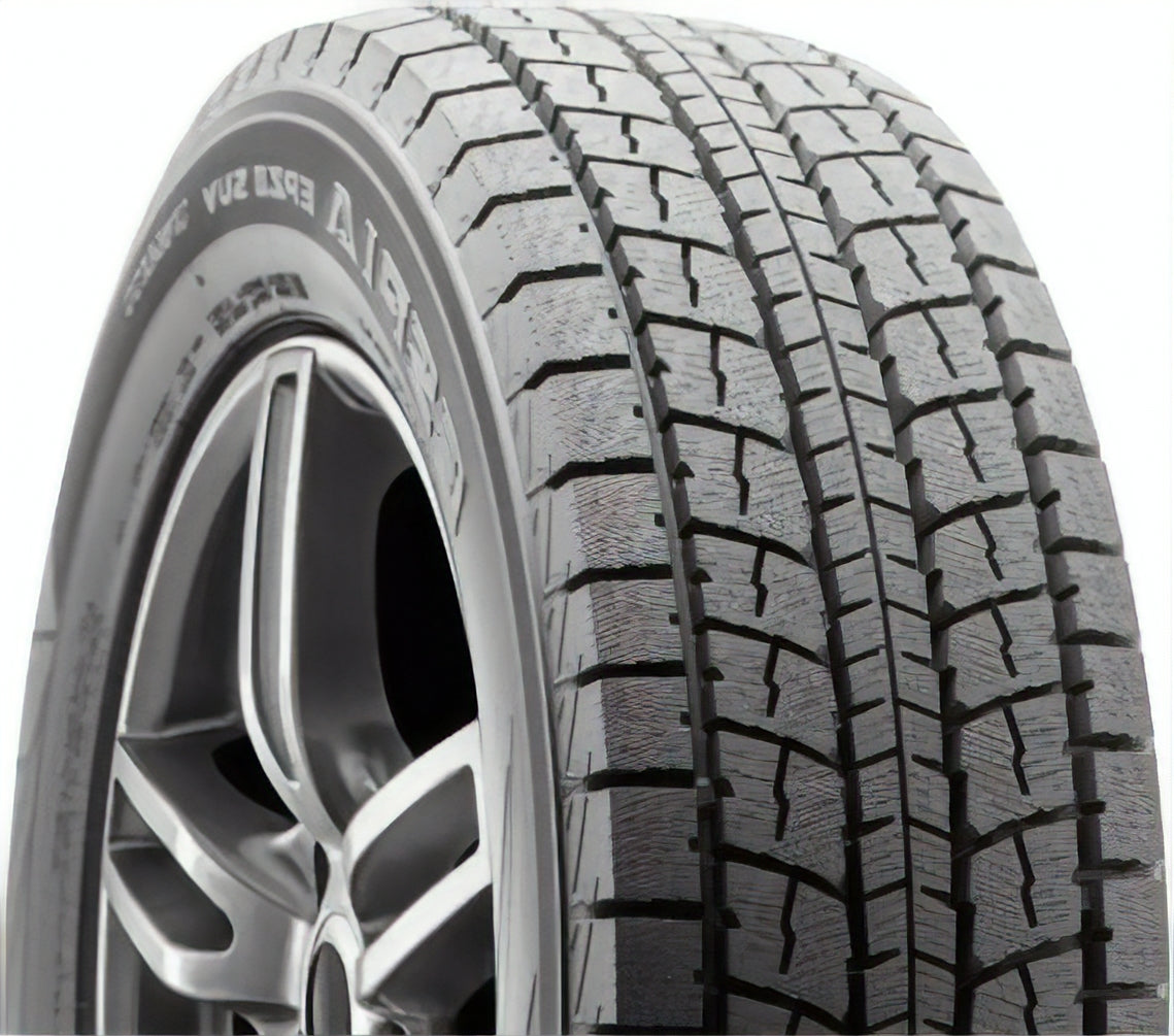 Falken ESPIA EPZ II SUV 275/55R20 113R SL BSW - Image 2