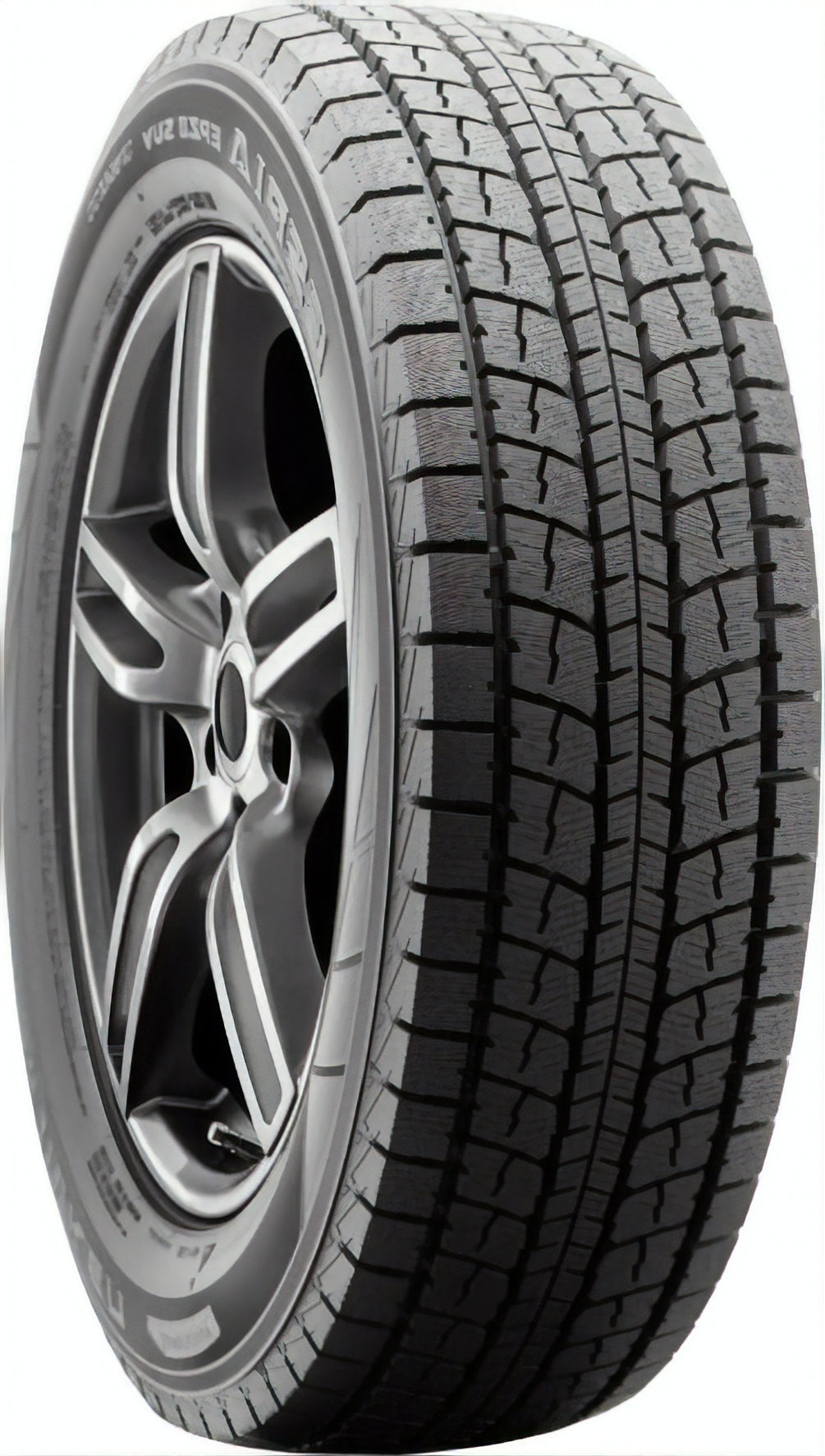 Falken ESPIA EPZ II SUV 235/55R19 105R XL BSW - Image 3