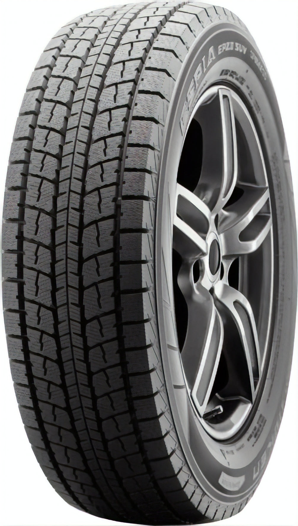 Falken ESPIA EPZ II SUV 235/55R19 105R XL BSW - Image 1