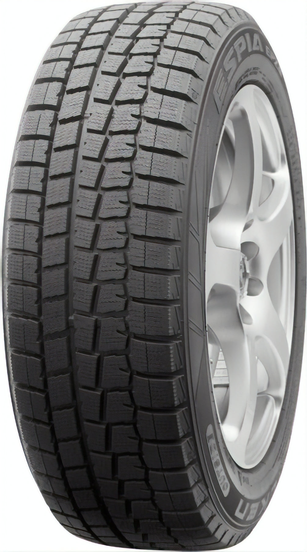 Falken ESPIA EPZ II 205/65R16 95T SL BSW - Image 1