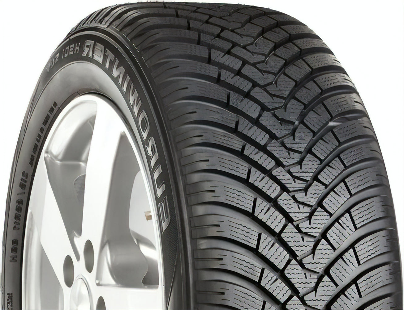 Falken EUROWINTER HS01 SUV 295/35R21 107W XL BSW - Image 2