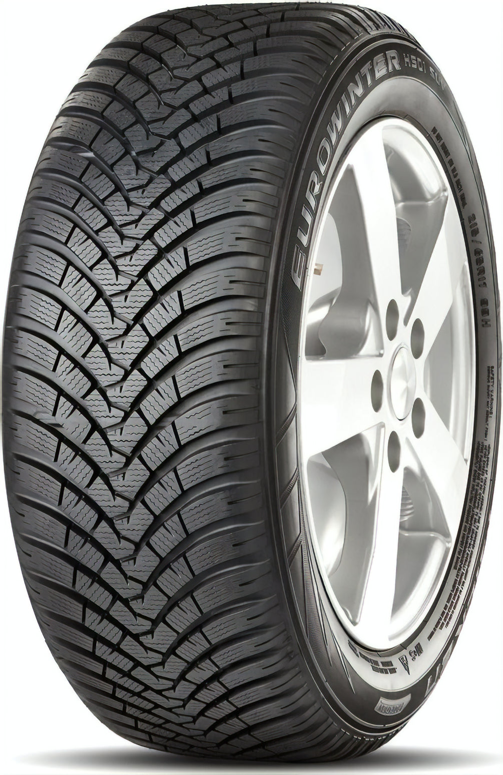 Falken EUROWINTER HS01 SUV 275/40R20 106V XL BSW - Image 1