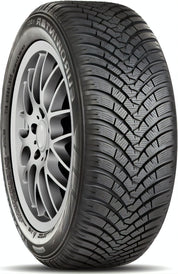 Falken EUROWINTER HS01 235/50R18 101V XL BSW - Image 3