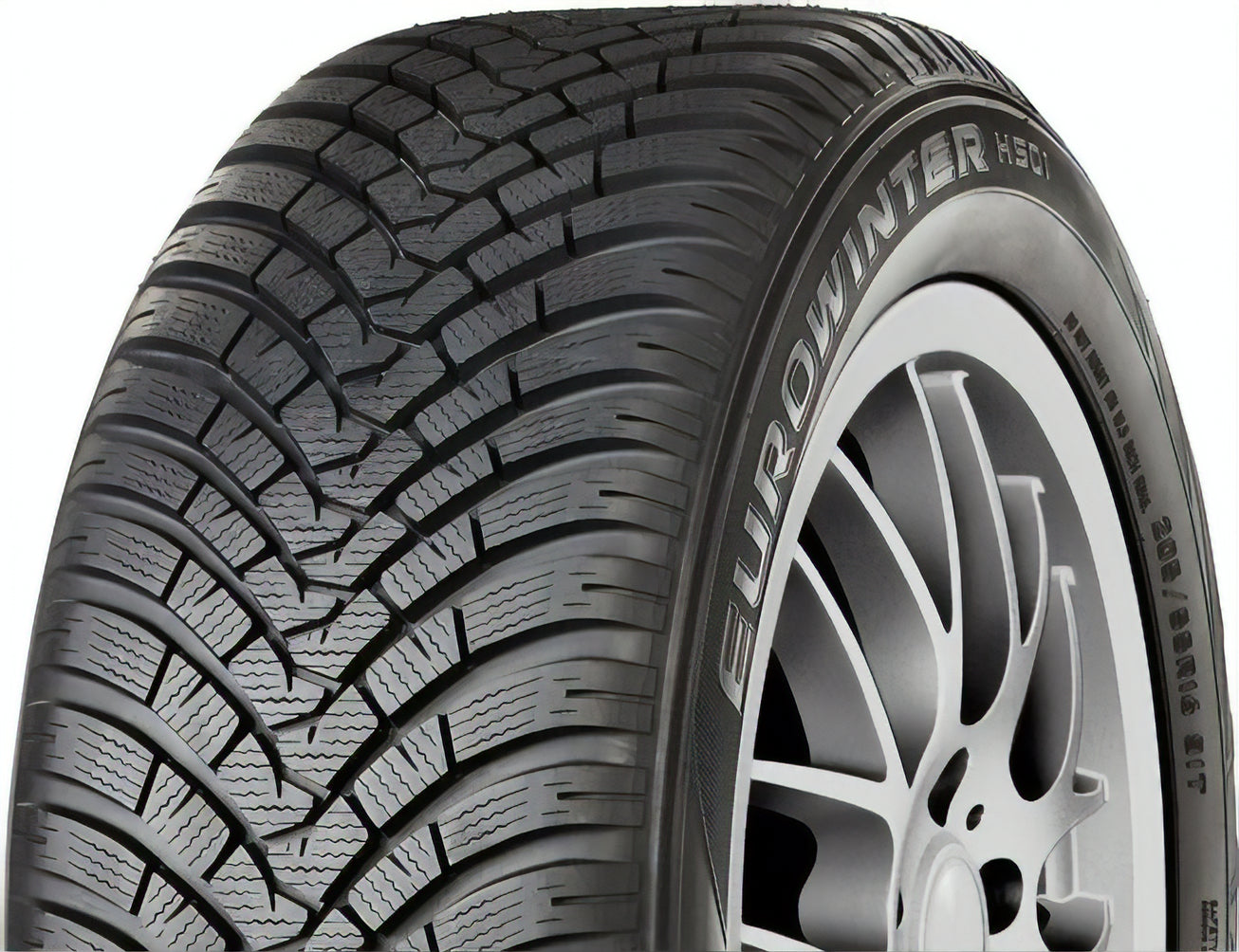 Falken EUROWINTER HS01 255/45R18 103V XL BSW - Image 4
