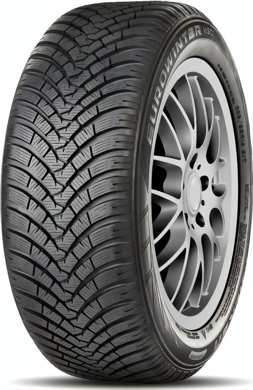 Falken EUROWINTER HS01 245/40R19 98V XL BSW - Image 1