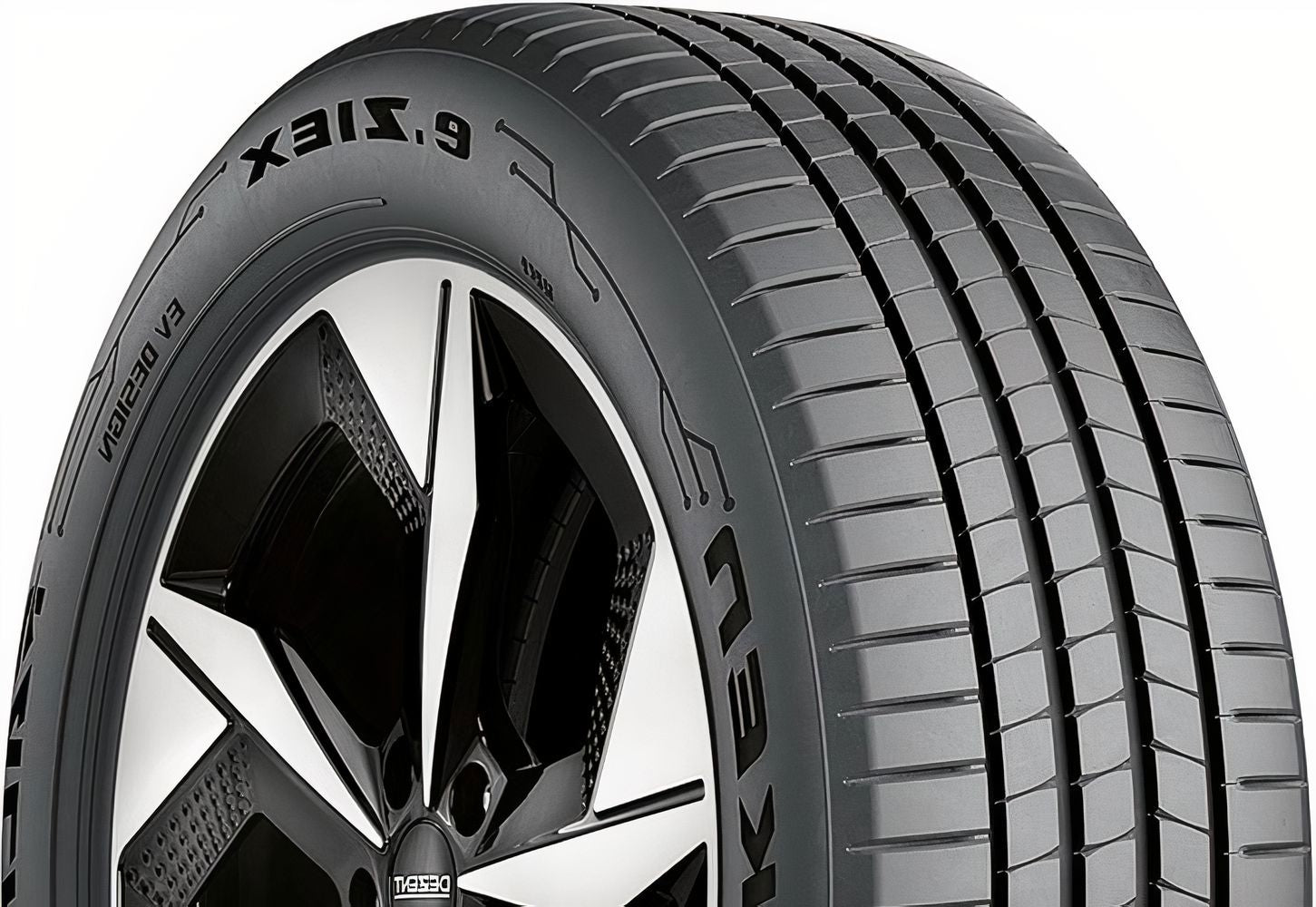 Falken E.ZIEX 235/45R20 100H XL BSW - Image 2