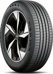 Falken E.ZIEX 225/55R19 103H XL BSW - Image 3