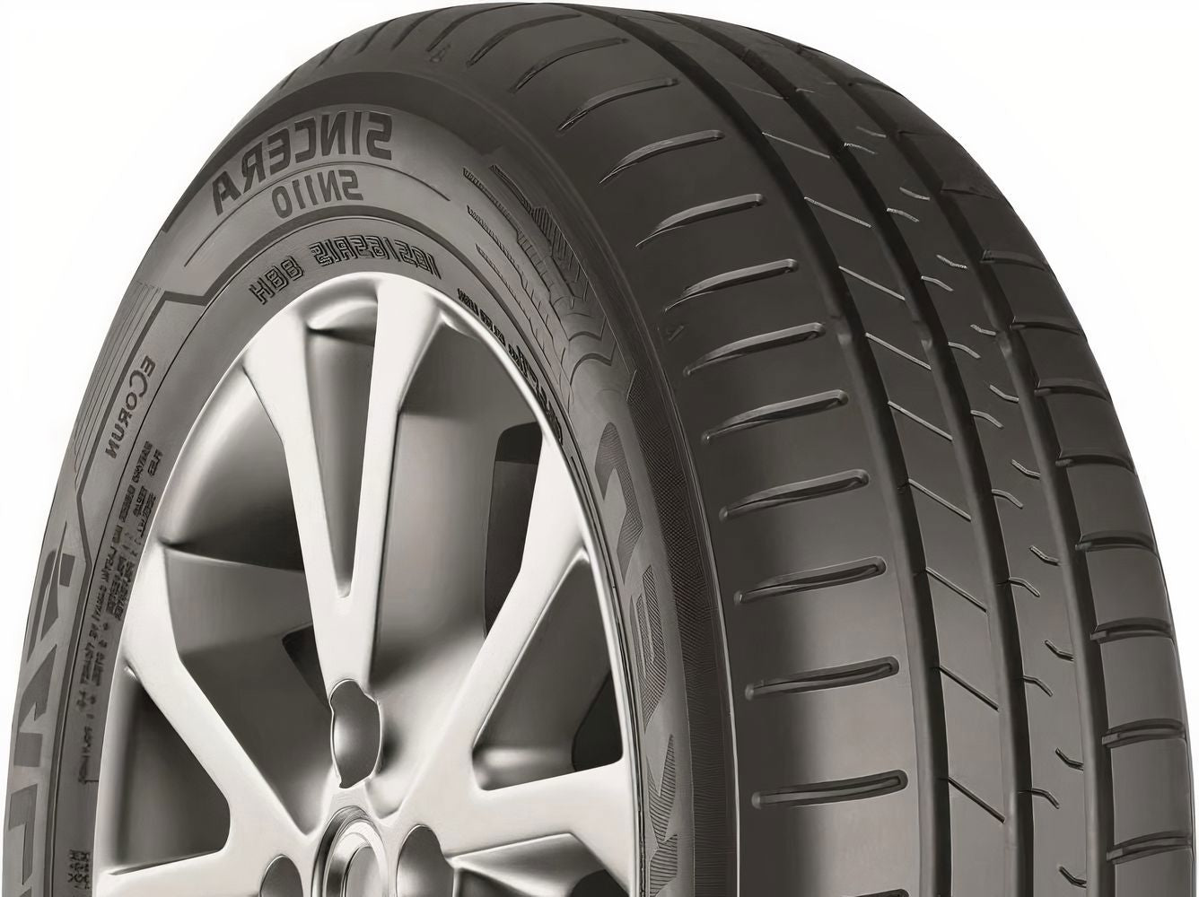 Falken SINCERA SN110 ECORUN 215/60R17 96H SL BSW - Image 2