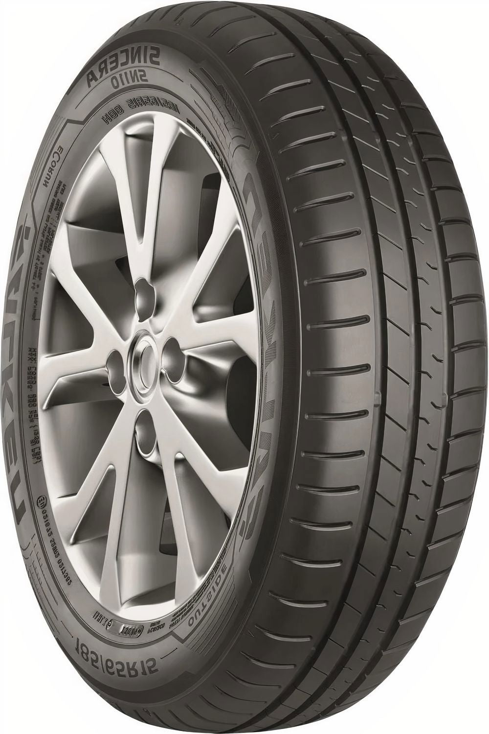 Falken SINCERA SN110 ECORUN 215/65R16 98H SL BSW - Image 3