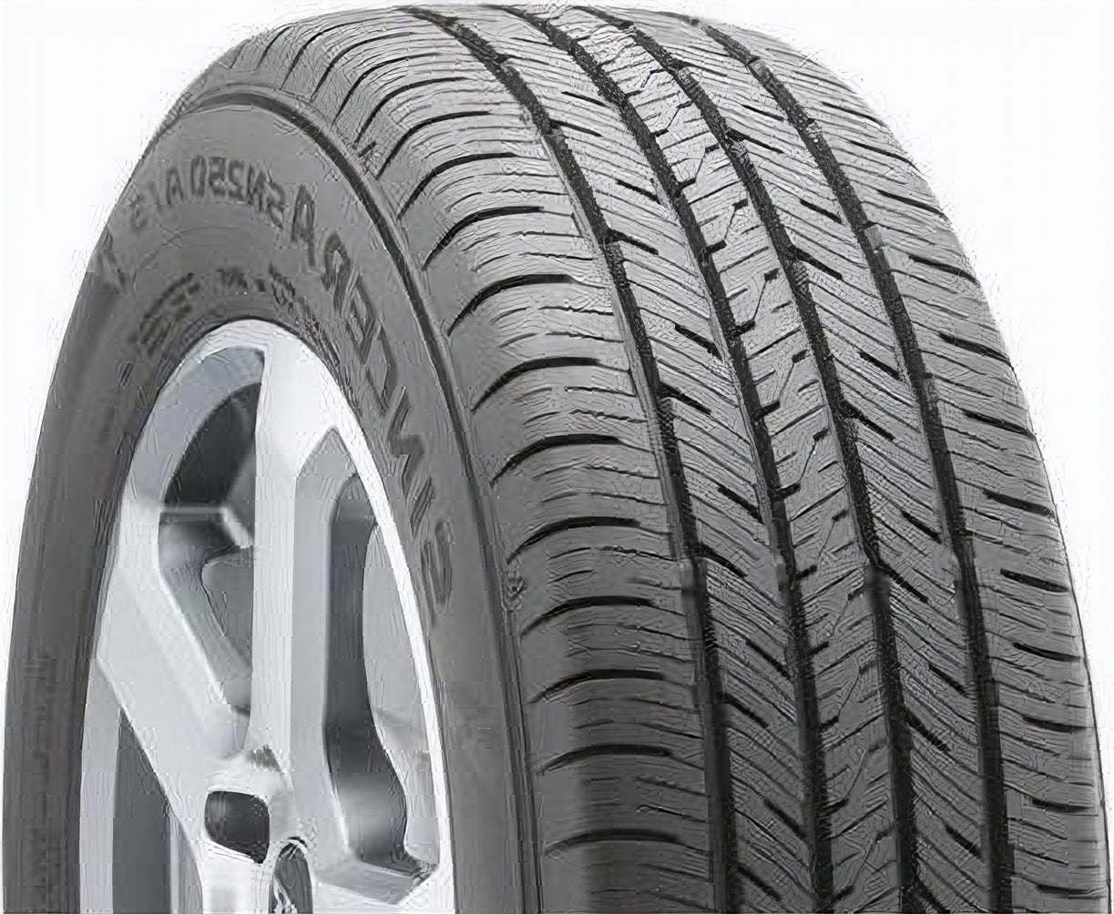 Falken SINCERA SN250 A/S 225/70R15 100T SL BSW - Image 2