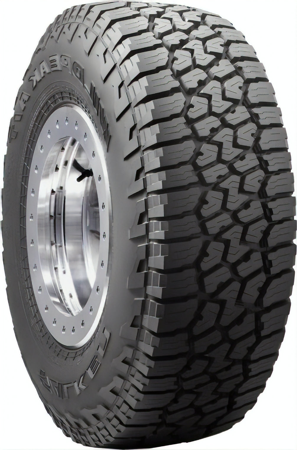 Falken WILDPEAK A/T AT3W 215/65R17 99T SL BSW - Image 3