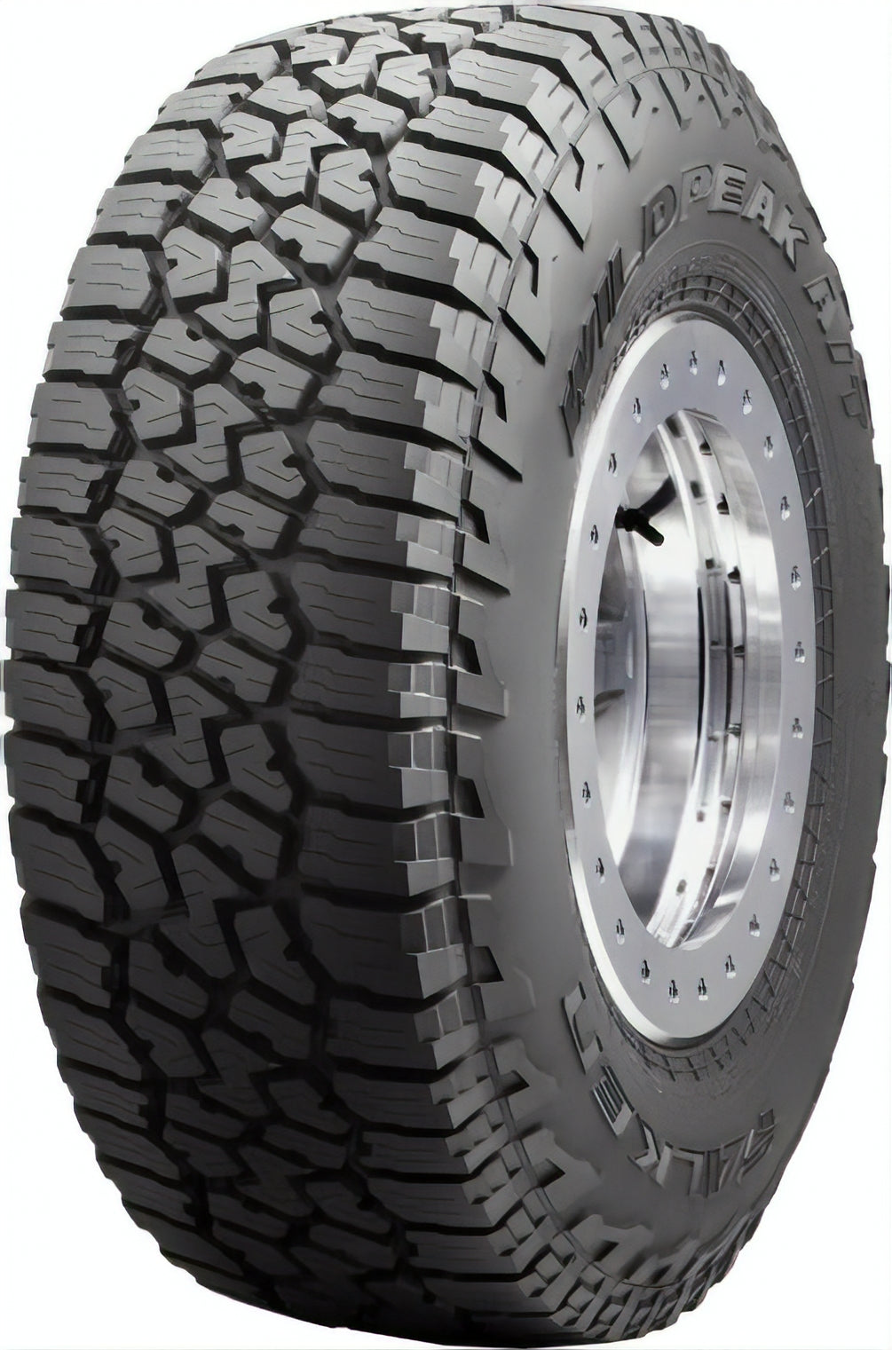 Falken WILDPEAK A/T AT3W 235/65R17 104H SL BSW - Image 1