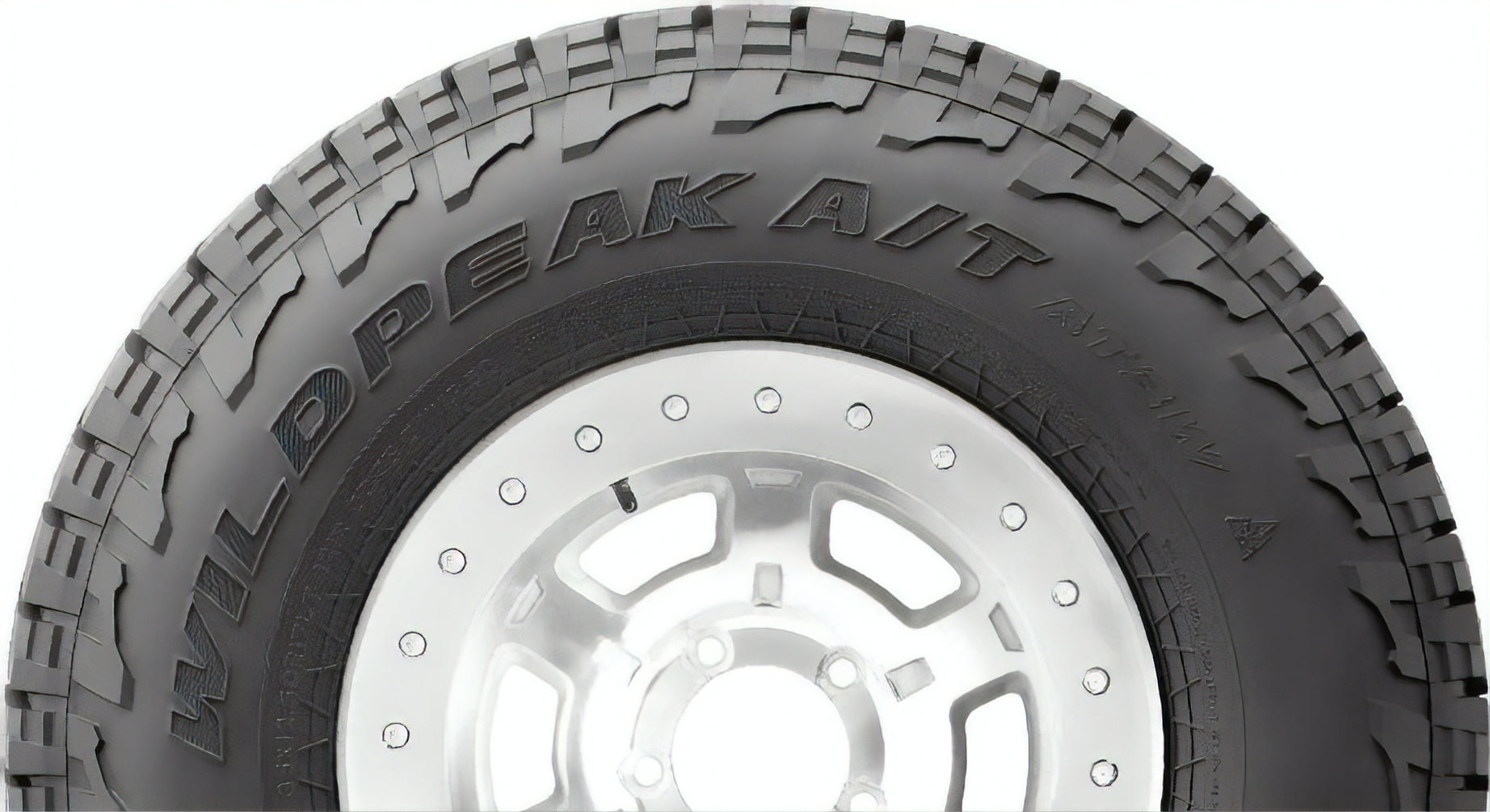 Falken WILDPEAK A/T AT3W 215/65R17 99T SL BSW - Image 5
