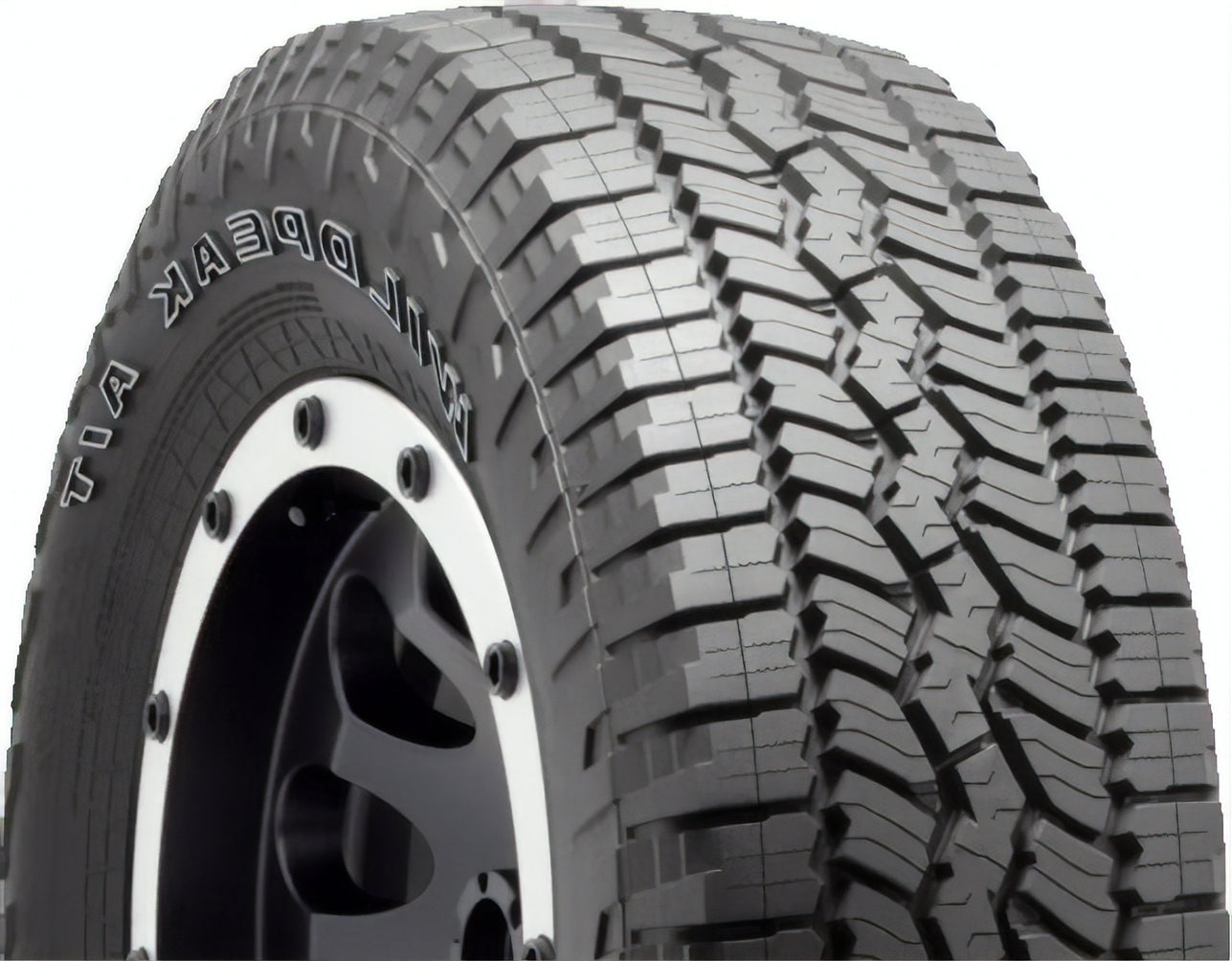 Falken WILDPEAK AT3WA 265/60R20 112H SL BSW - Image 2