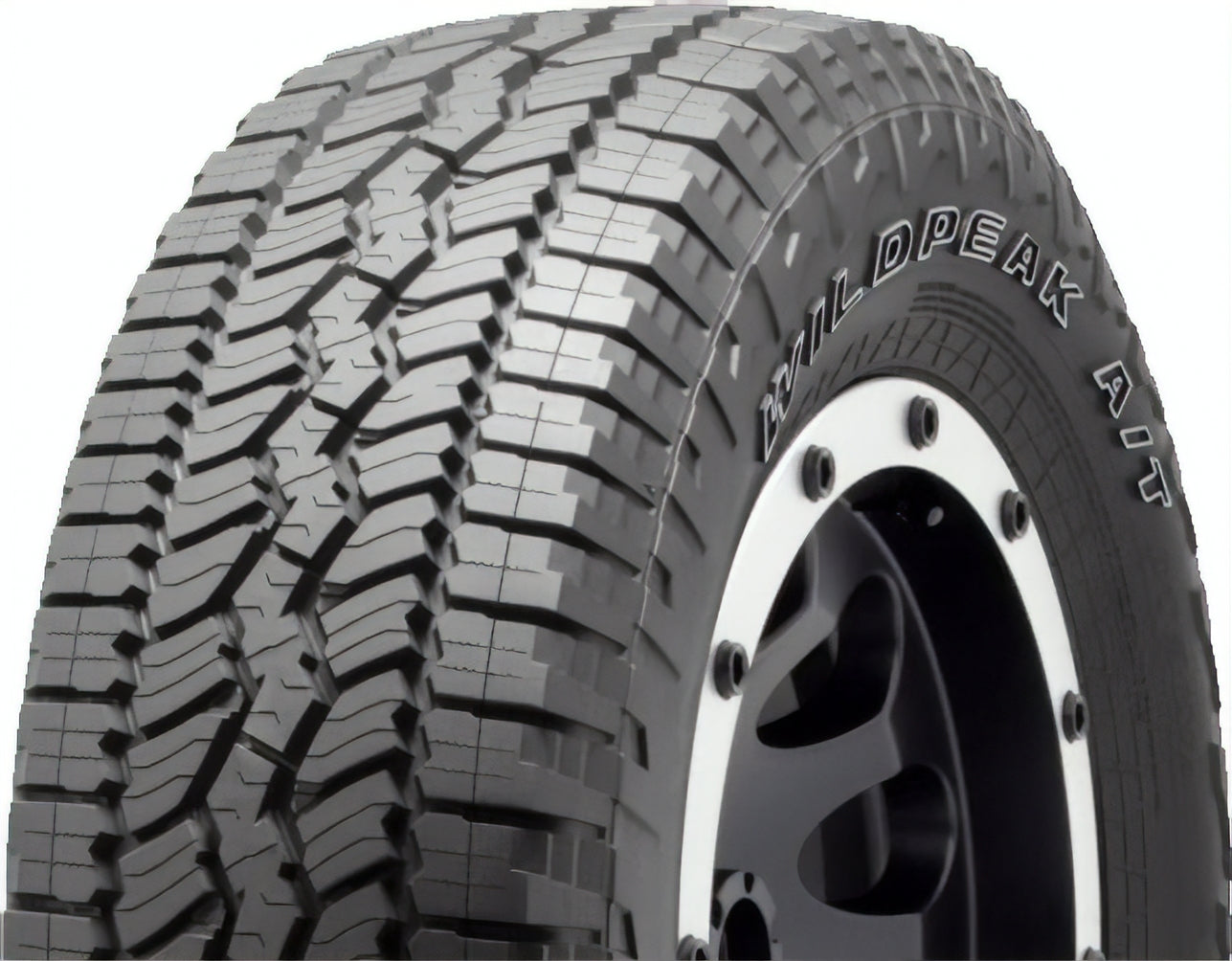 Falken WILDPEAK A/T AT3WA 285/45R22 114H XL BSW - Image 4