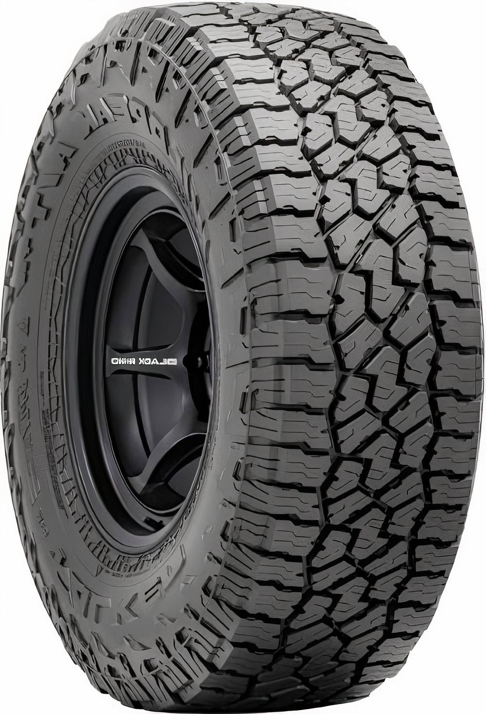 Falken WILDPEAK A/T4W 265/70R18 116T SL BSW - Image 3