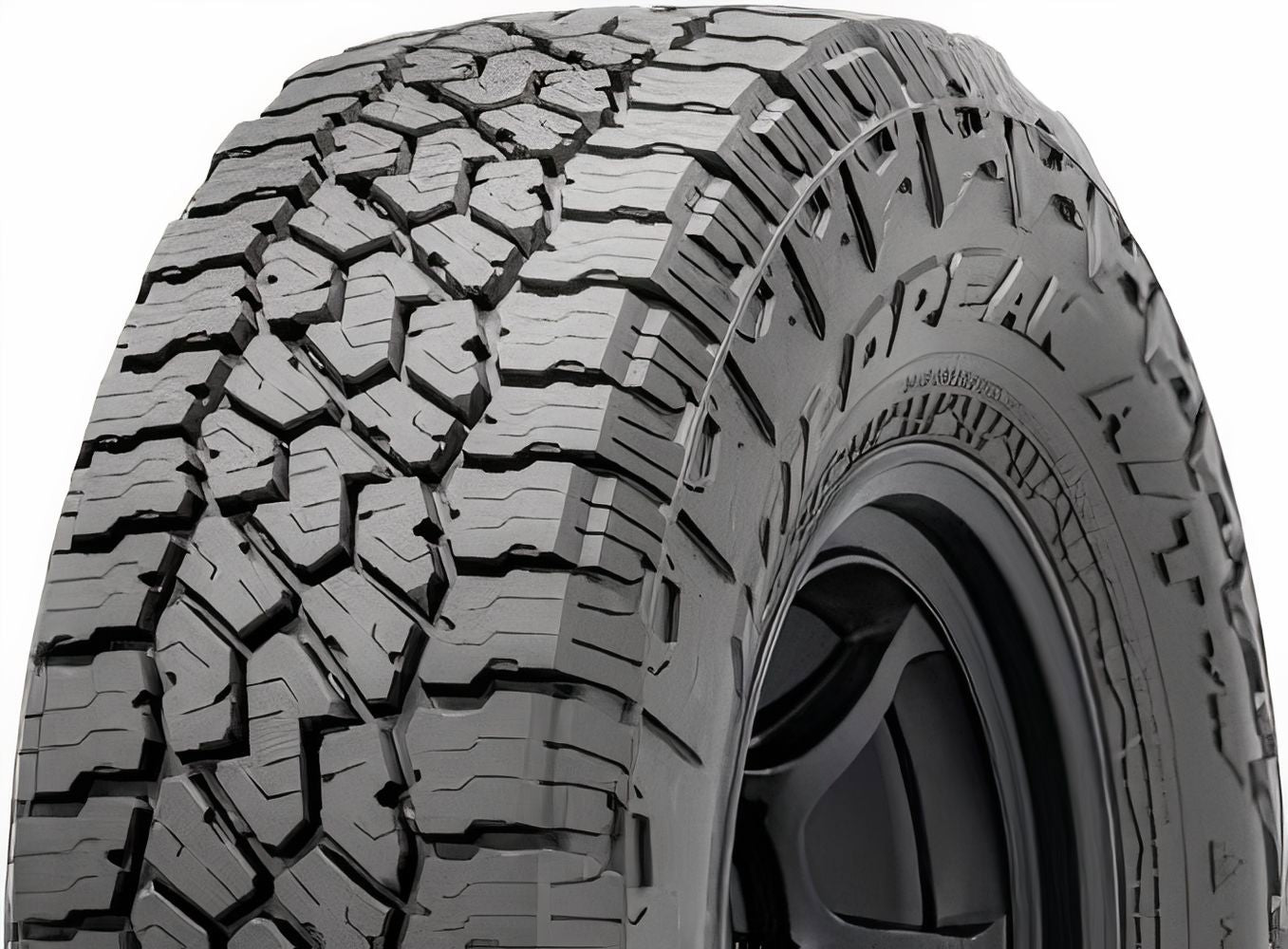 Falken WILDPEAK A/T4W LT295/65R20 129S 1/E BSW - Image 4