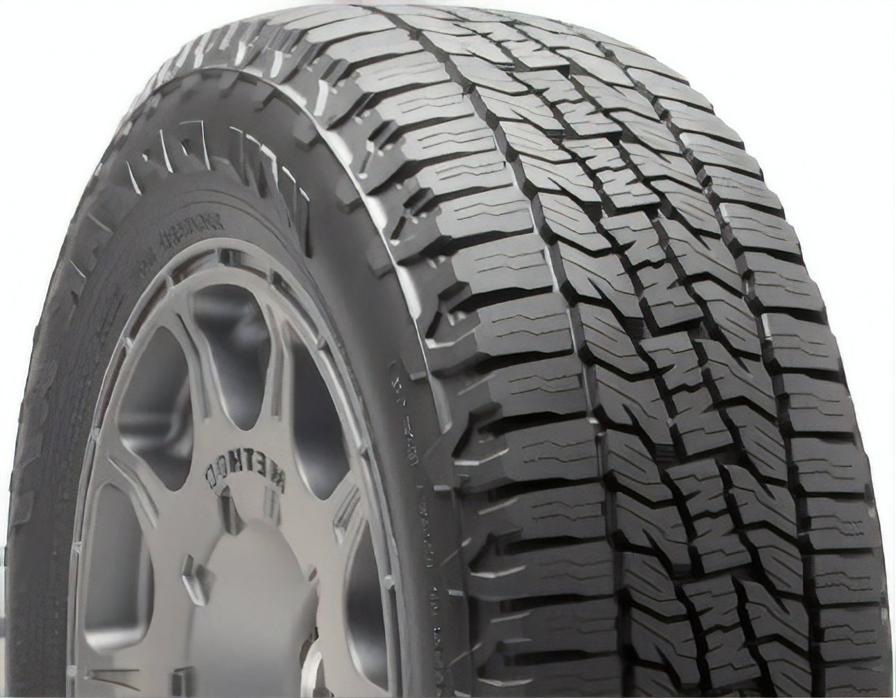 Falken WILDPEAK A/T TRAIL 225/60R17 99H SL BSW - Image 2
