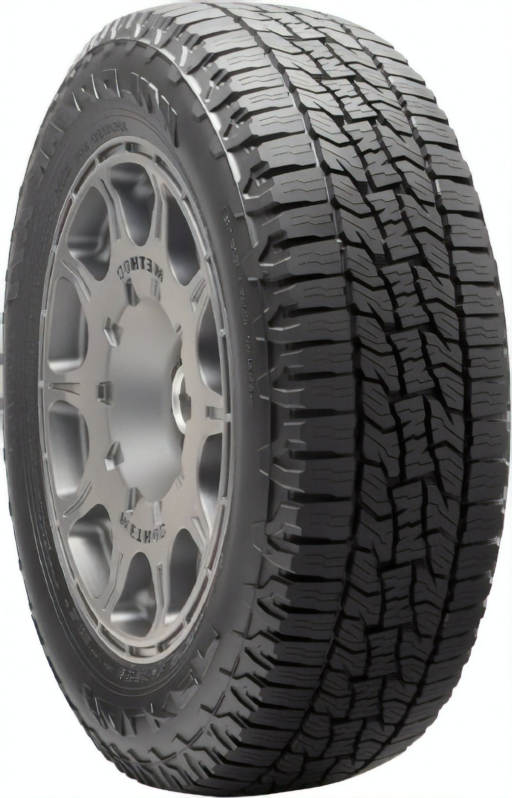 Falken WILDPEAK A/T TRAIL 215/75R15 100T SL BSW - Image 3