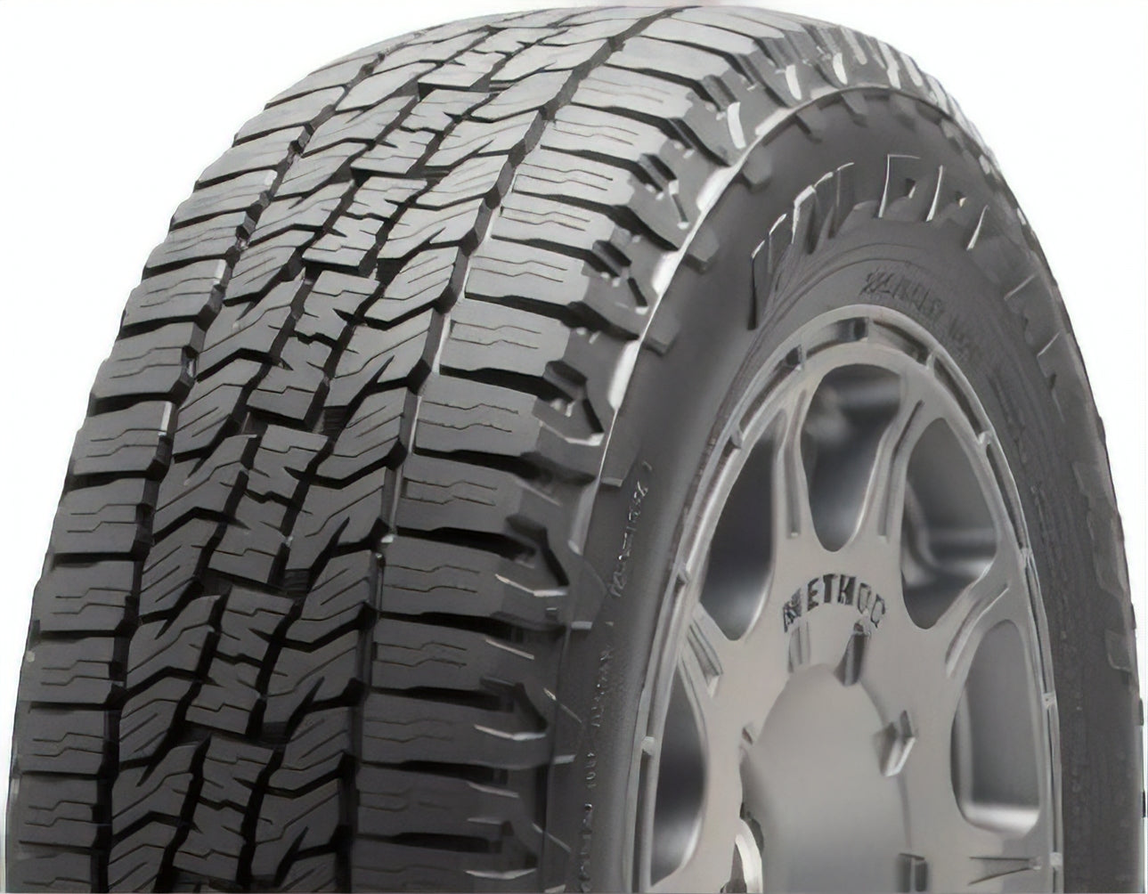 Falken WILDPEAK A/T TRAIL 245/60R20 107H SL BSW - Image 4