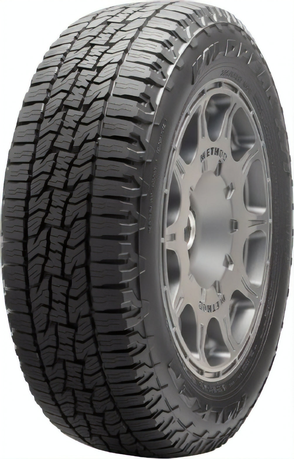 Falken WILDPEAK A/T TRAIL 225/50R18 95V SL BSW - Image 1