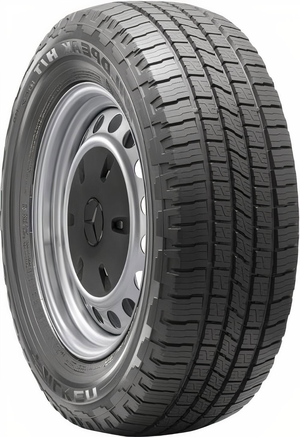Falken WILDPEAK H/T HT02 LT245/75R17 121S 1/E BSW - Image 3