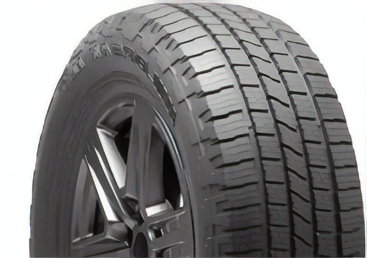 Falken WILDPEAK H/T HT02 235/75R15 109T XL BSW - Image 2