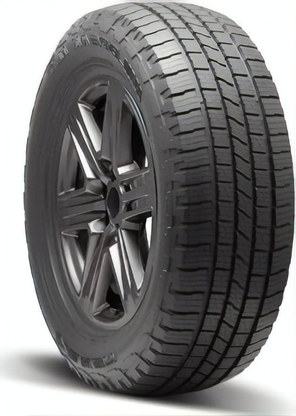 Falken WILDPEAK H/T HT02 255/70R18 113H SL BSW - Image 3