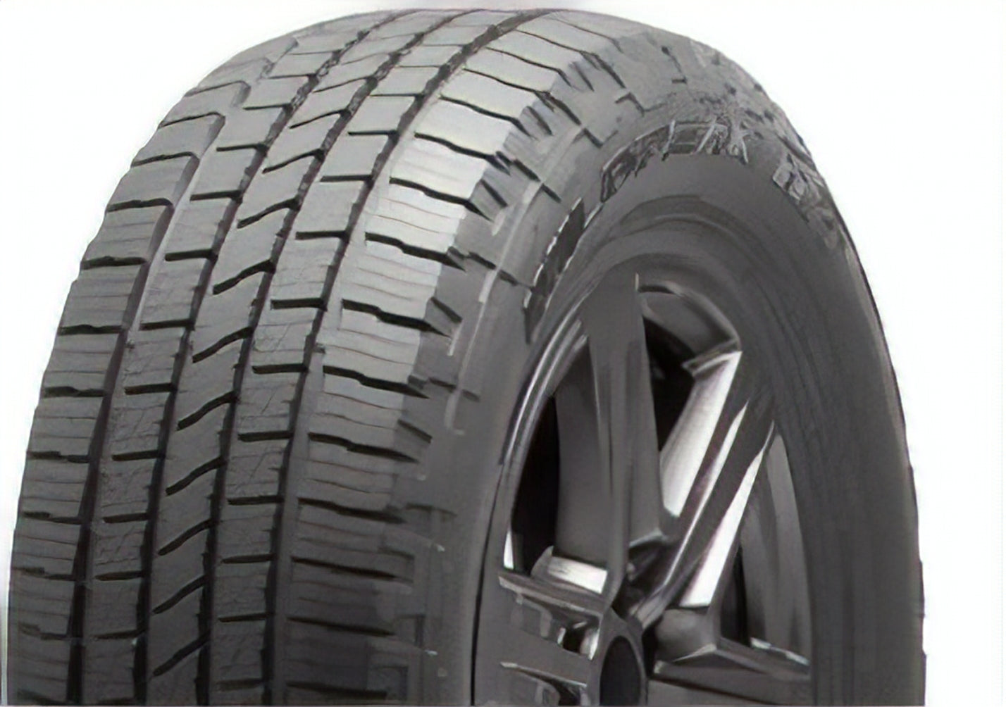 Falken WILDPEAK H/T HT02 HD 235/65R16C 121R 1/E BSW - Image 4