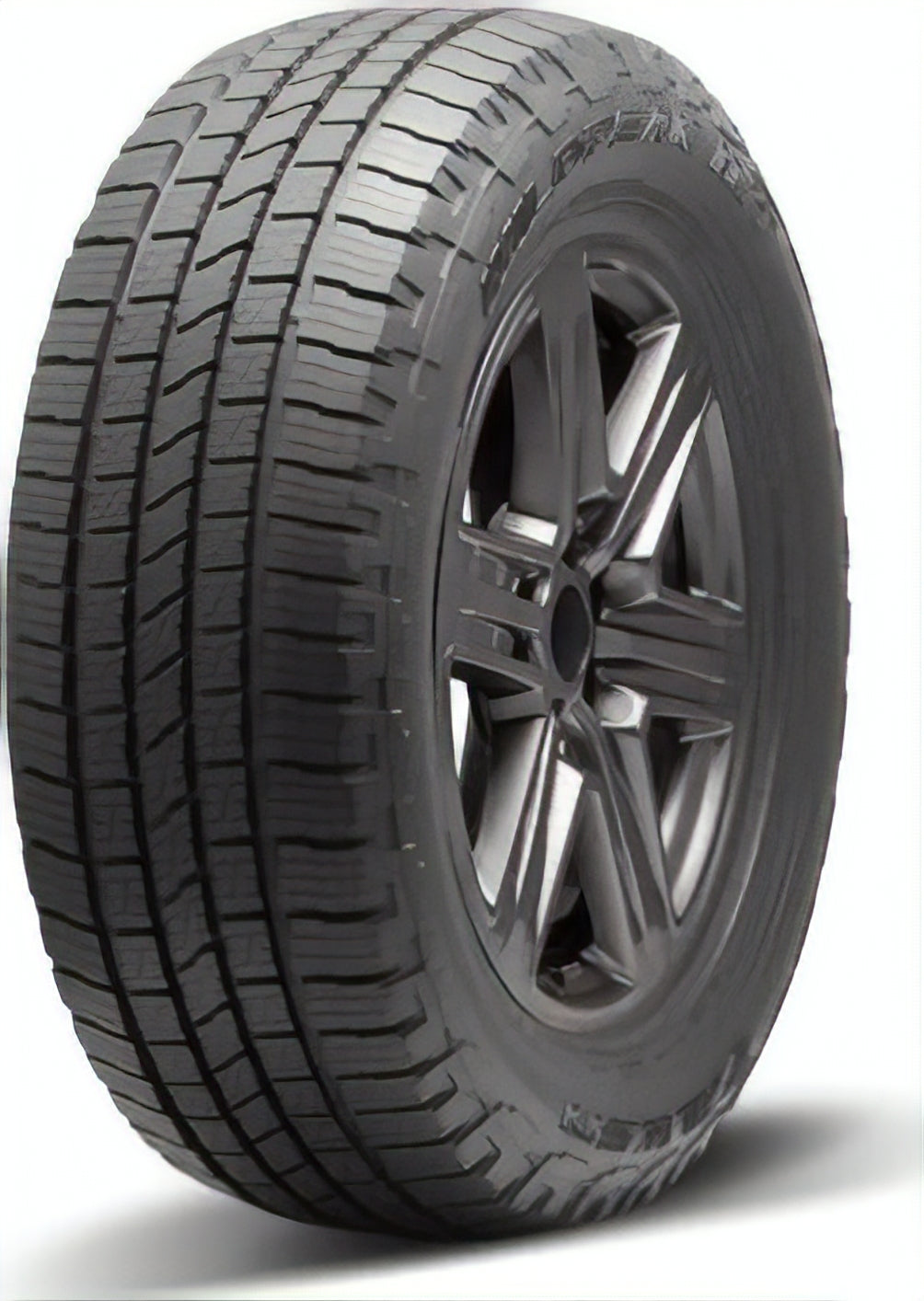 Falken WILDPEAK H/T HT02 245/70R17 110T SL BSW - Image 1