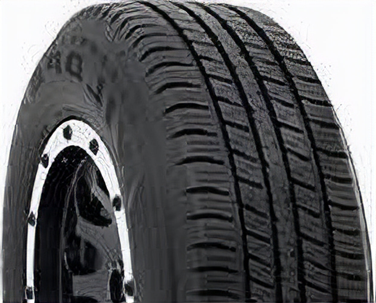 Falken WILDPEAK H/T01A 215/65R17 99S SL BSW - Image 2