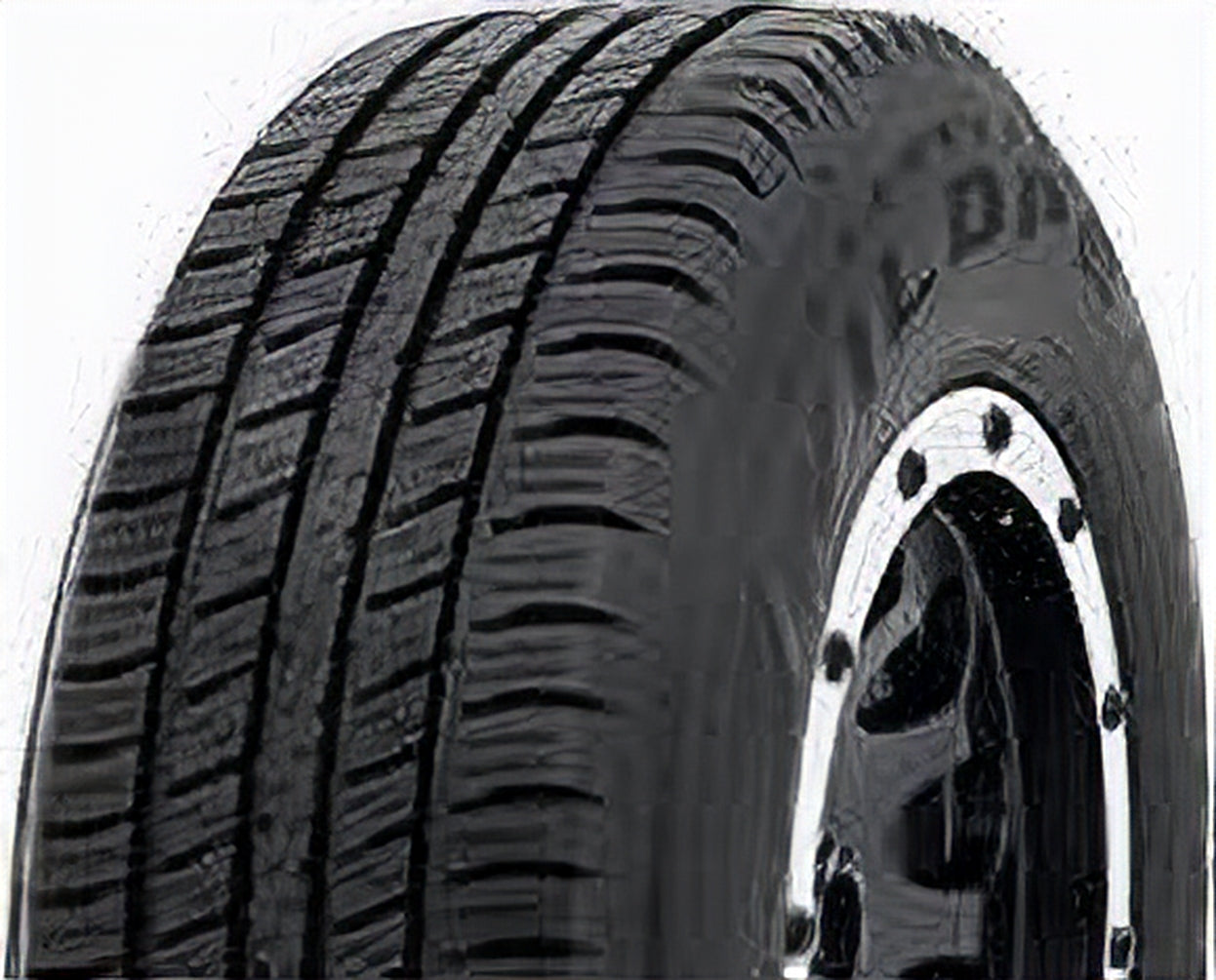Falken WILDPEAK H/T01A 215/65R17 99S SL BSW - Image 4