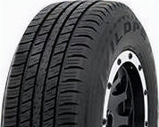 Falken WILDPEAK H/T01A 215/65R17 99S SL BSW - Image 4