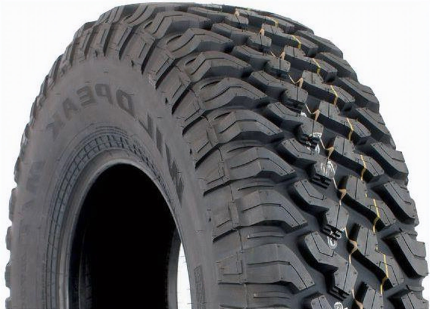 Falken WILDPEAK M/T MT01 LT285/70R17 116Q 1/C BSW - Image 2