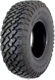 Falken WILDPEAK M/T MT01 LT31X10.50R15 109Q 1/C BSW - Image 1