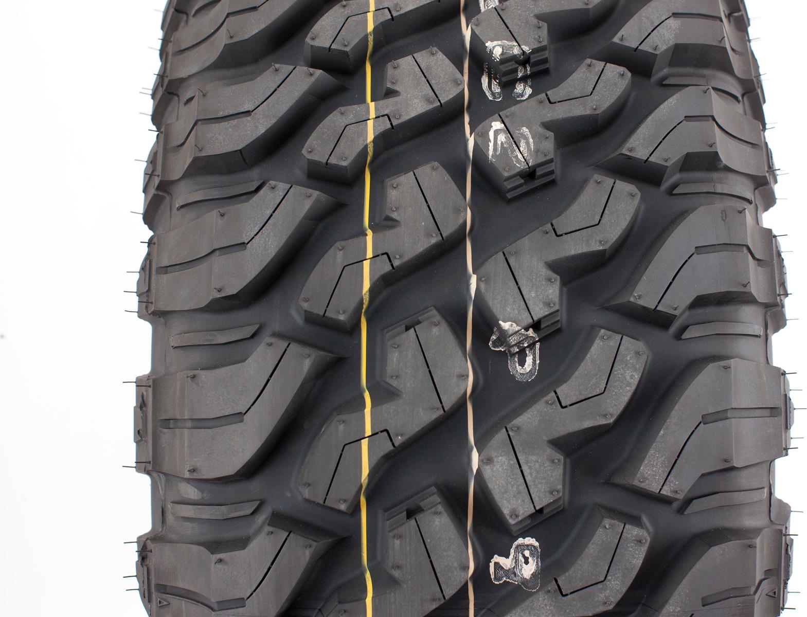 Falken WILDPEAK M/T MT01 LT255/85R16 123Q 1/E BSW - Image 5