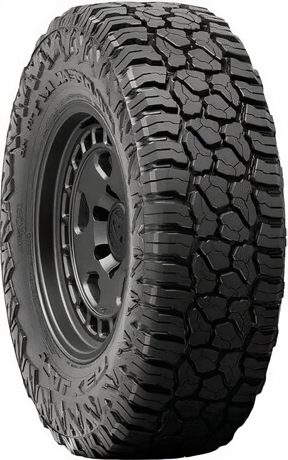 Falken WILDPEAK R/T01 LT275/70R18 125R 1/E BSW - Image 3
