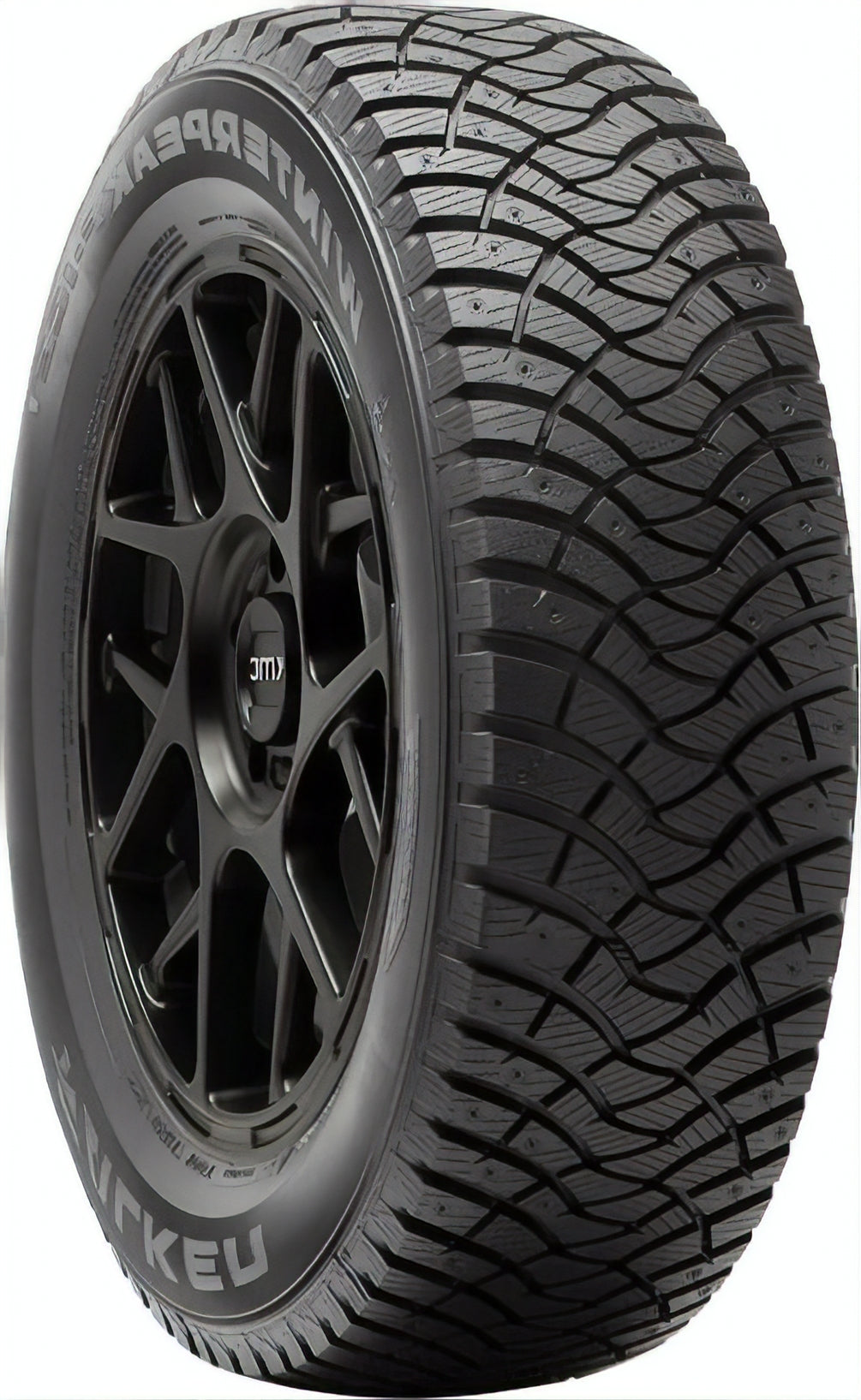 Falken WINTERPEAK F-ICE 1 235/55R17 103T XL BSW - Image 3