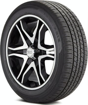 Falken ZIEX CT50 A/S 255/50R20 104V SL BSW - Image 3