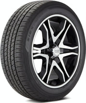 Falken ZIEX CT50 A/S 255/50R20 104V SL BSW - Image 1