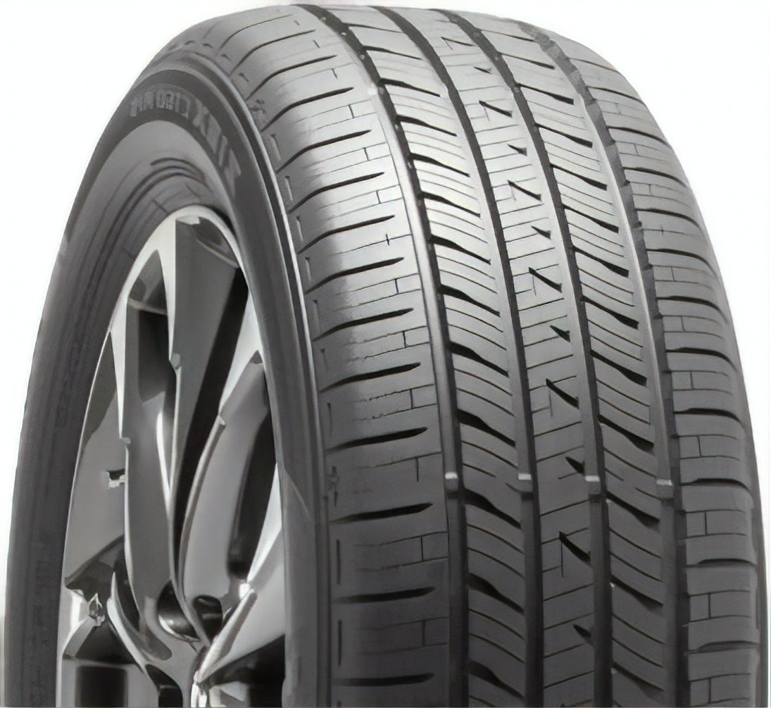 Falken ZIEX CT60 A/S 255/55R19 107V SL BSW - Image 2