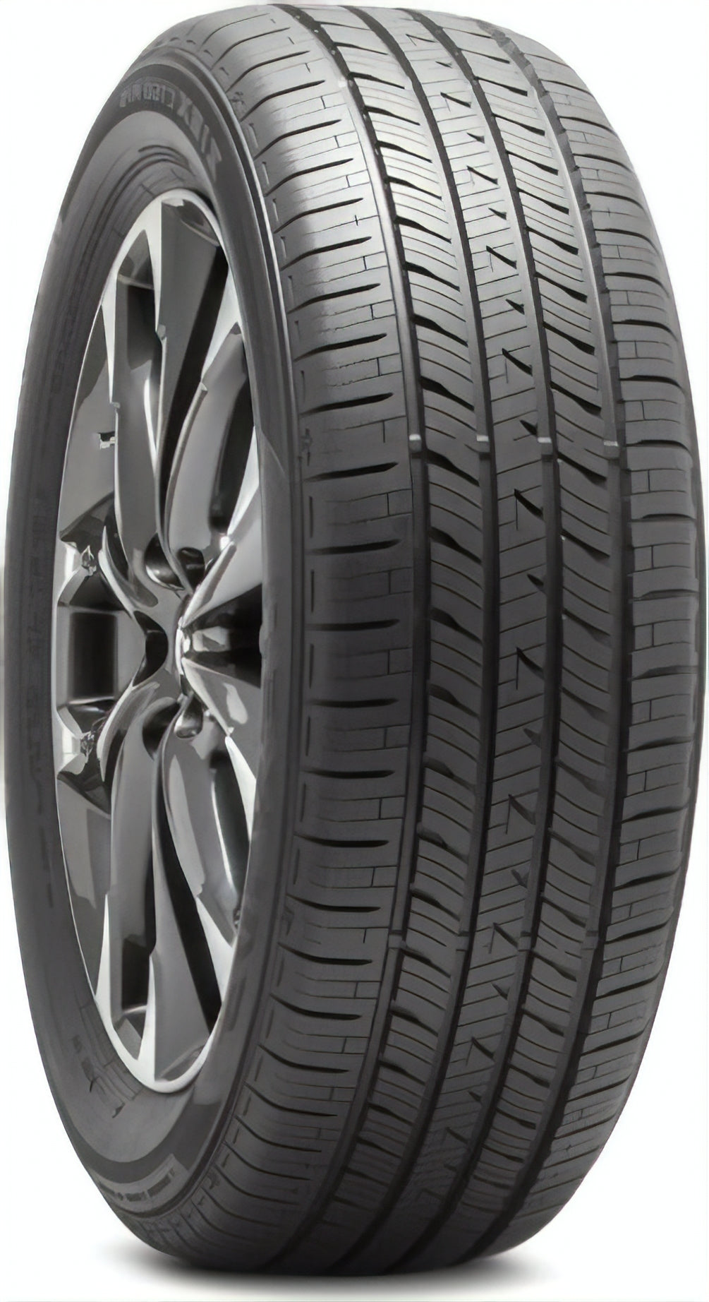 Falken ZIEX CT60 A/S 255/40R19 100V XL BSW - Image 3