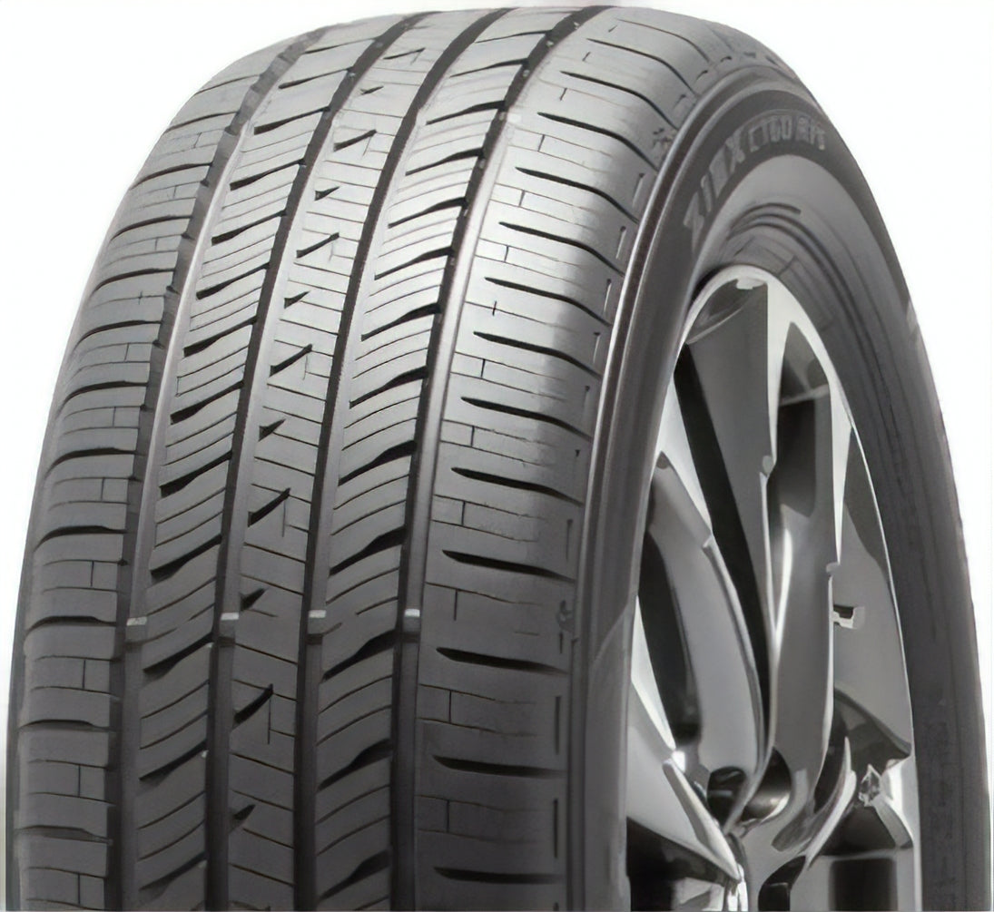Falken ZIEX CT60 A/S 225/60R17 99V SL BSW - Image 4