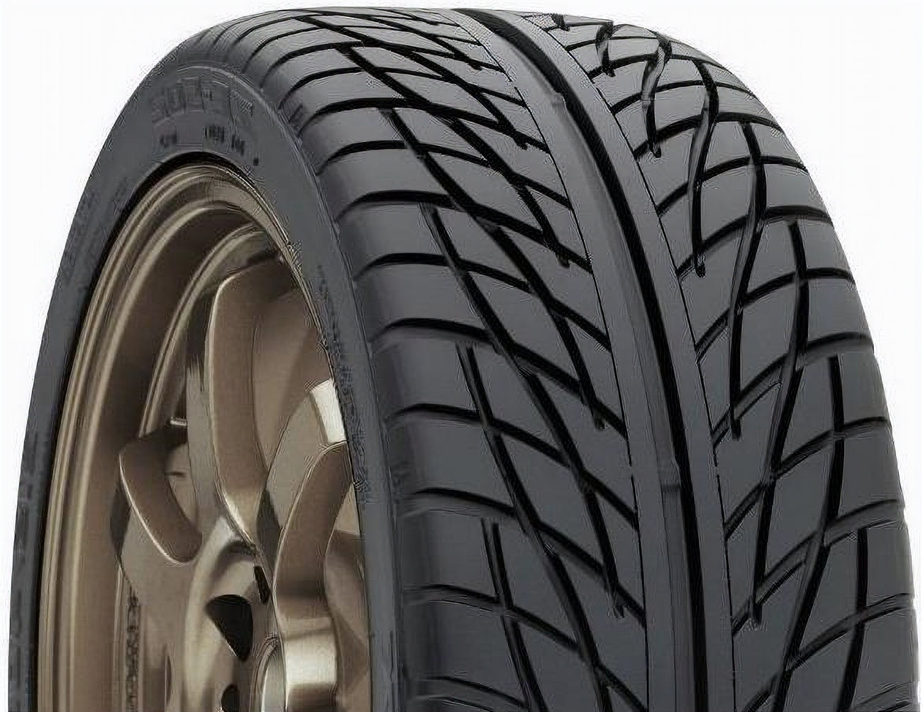 Falken WINTERPEAK F-ICE 1 205/50R17 93T SL BSW - Image 2