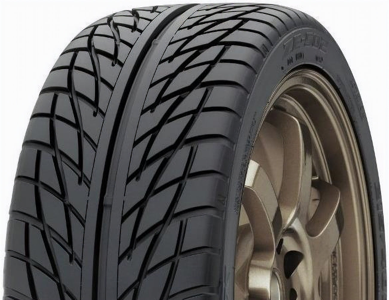 Falken WINTERPEAK F-ICE 1 205/50R17 93T SL BSW - Image 4