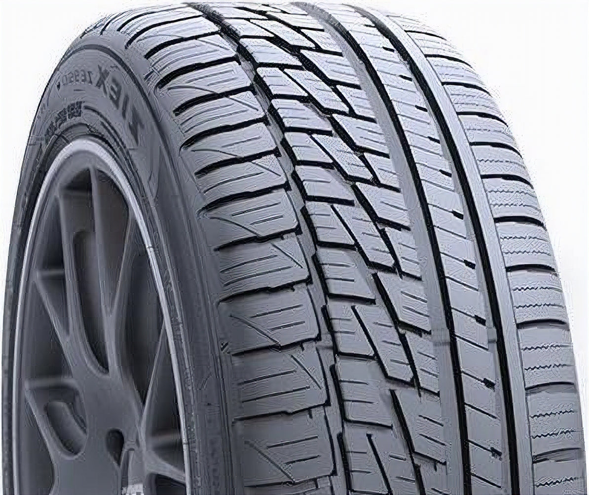 Falken ZIEX ZE-950 A/S 245/50R16 97H SL BSW - Image 2