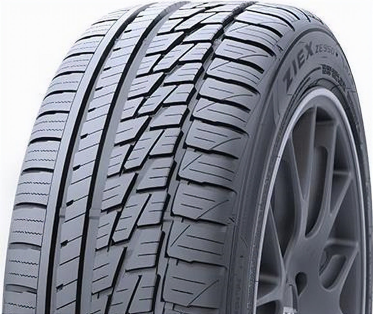 Falken ZIEX ZE-950 A/S 245/50R16 97H SL BSW - Image 4