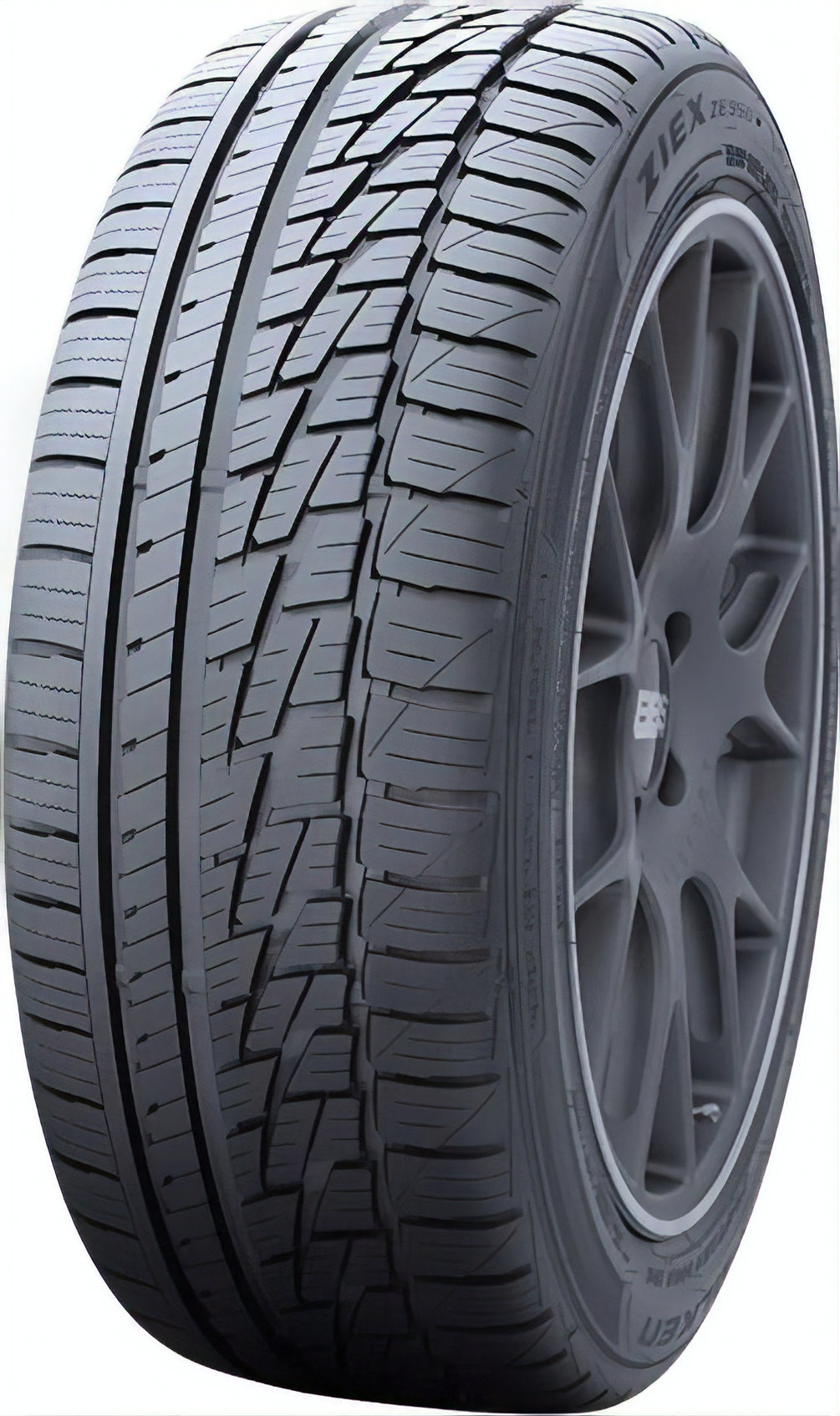 Falken ZIEX ZE-950 A/S 245/50R16 97H SL BSW - Image 1