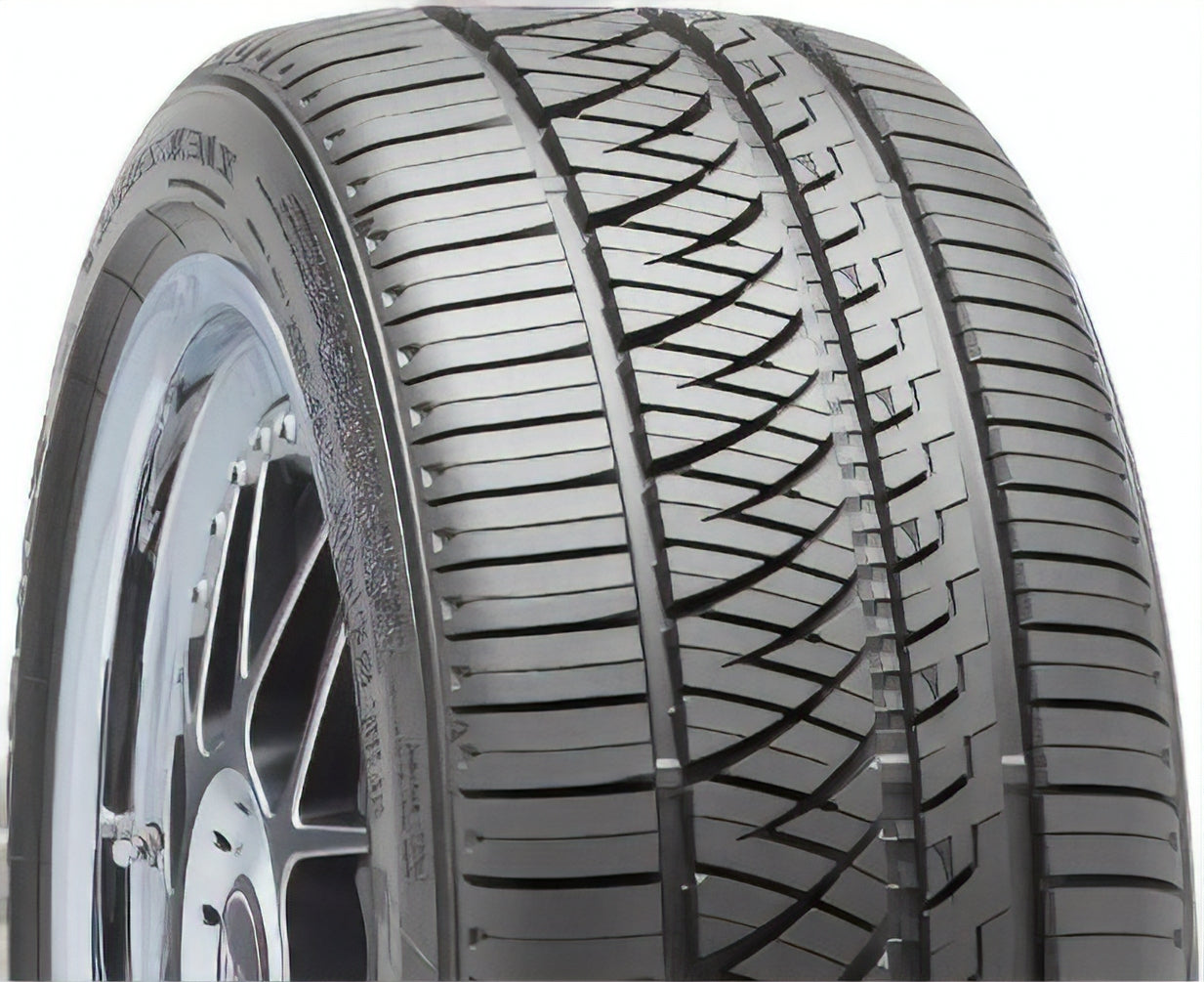 Falken ZIEX ZE960 A/S 235/40R18 95W XL BSW - Image 2
